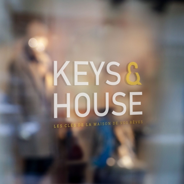 Keys&House_1